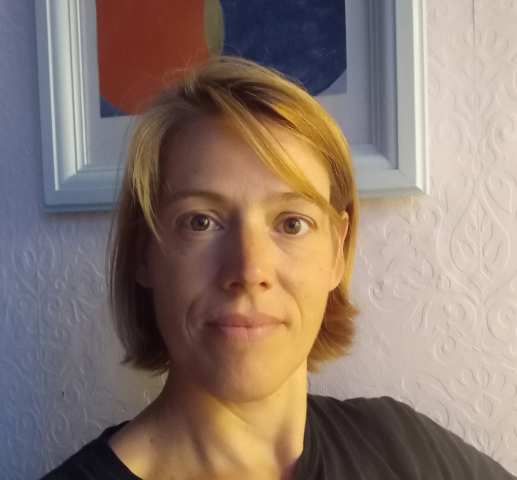 Claudia Henschen