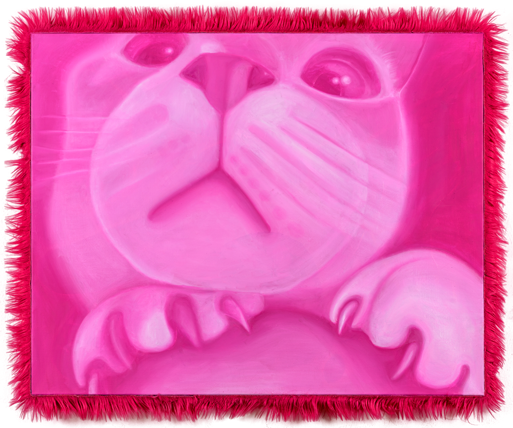 Lena Willmann, Pet me, 2025