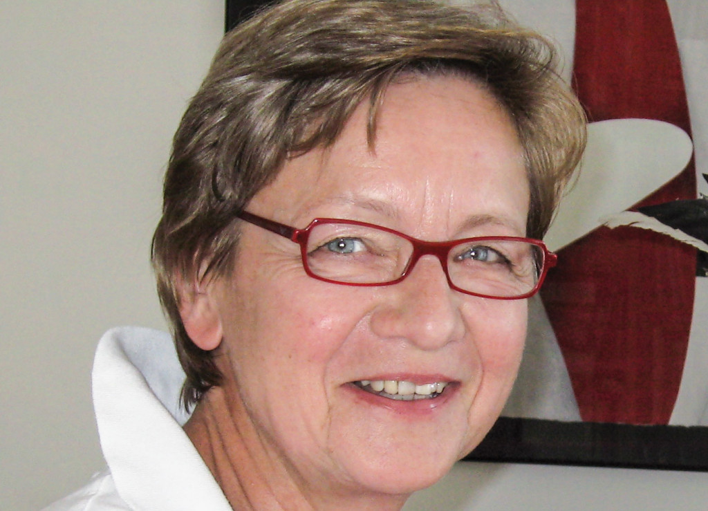 Gudrun Illert