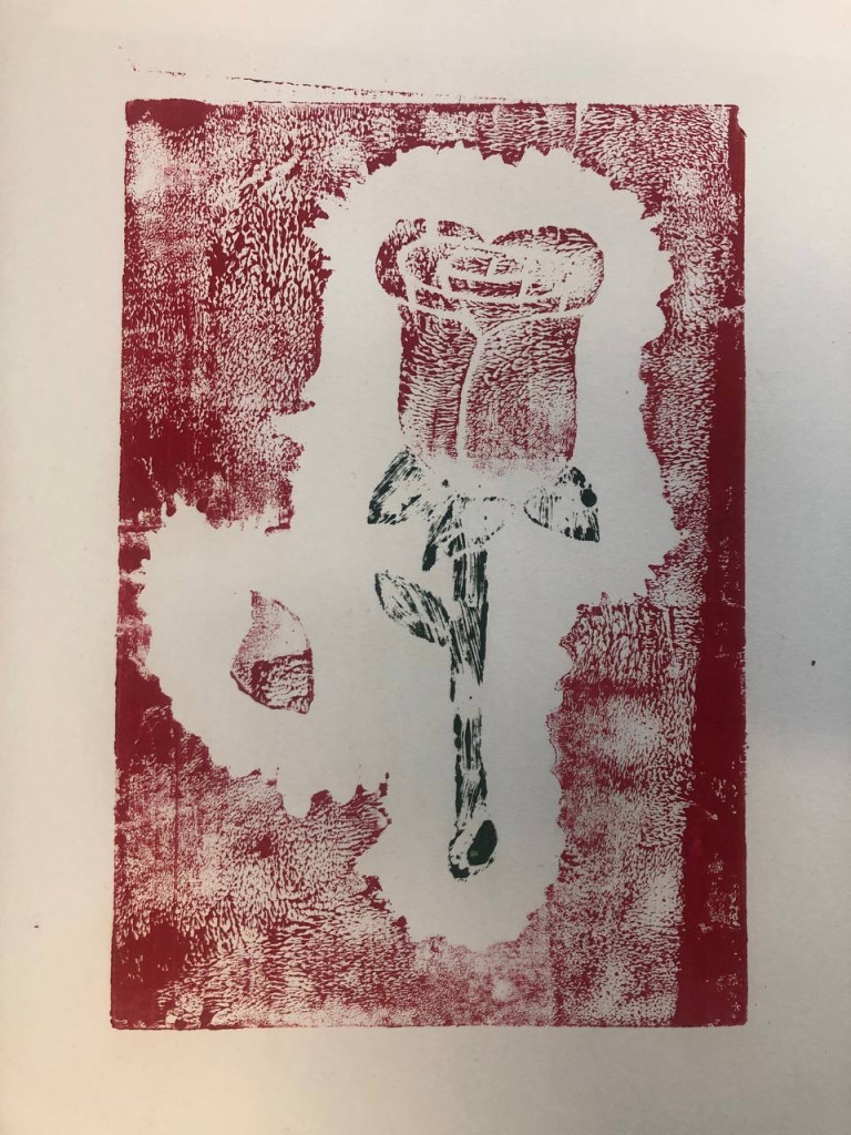 Schnitzworkshop mit Claudia Lorenz