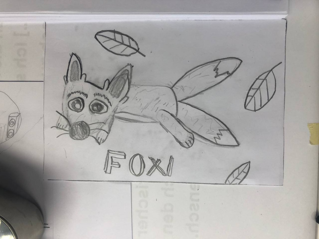 Schnitzworkshop mit Claudia Lorenz