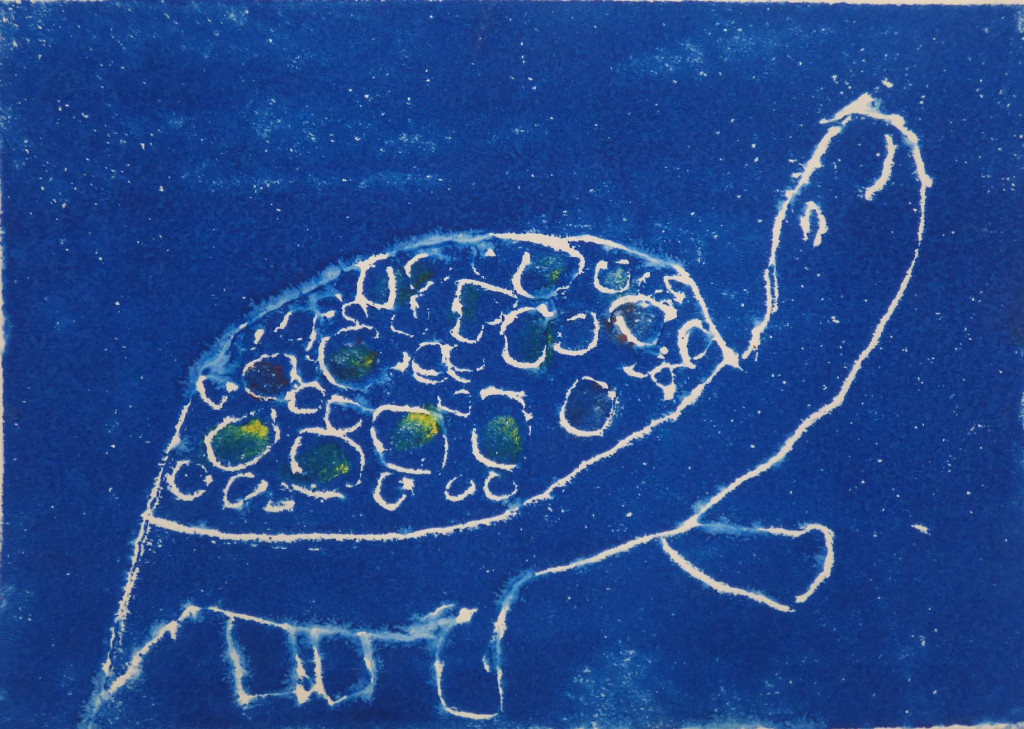 Familienatelier mit Khaled Arfeh