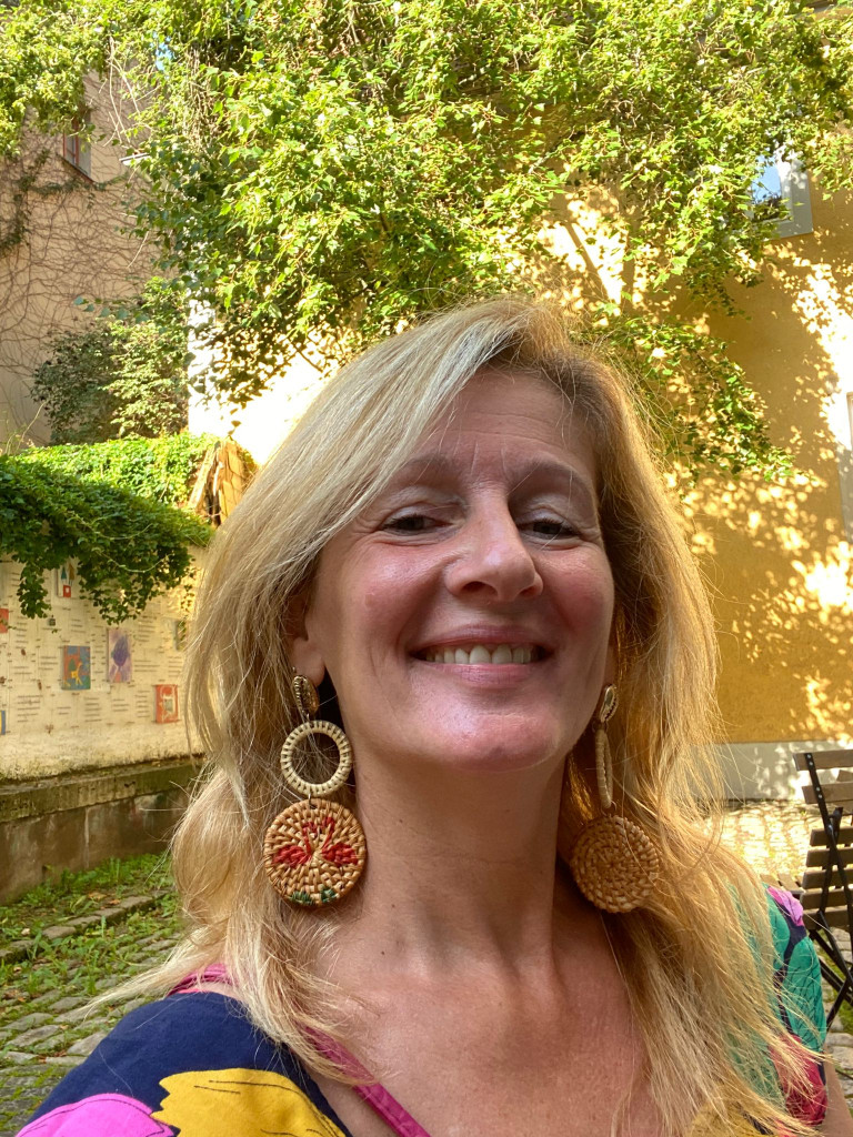 Kathrin Heinrich