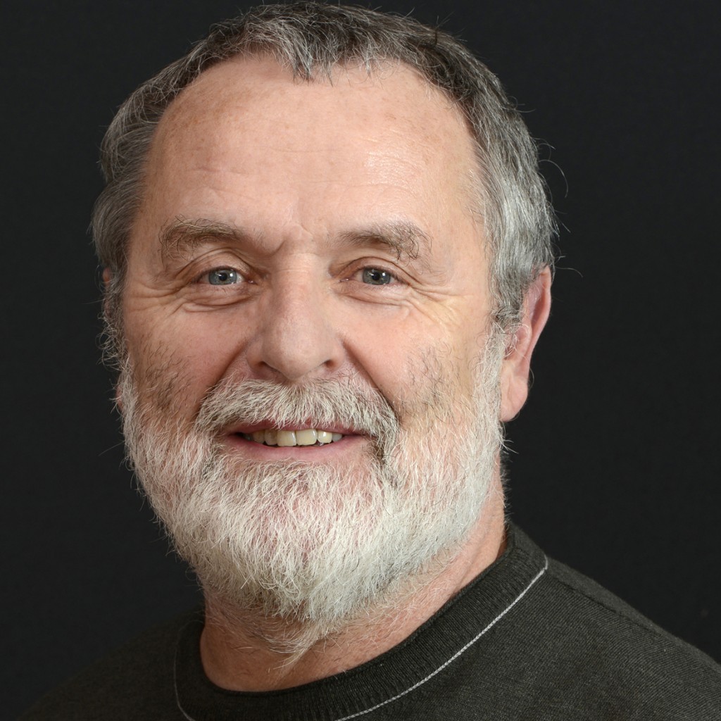 Prof. Klaus Nerlich