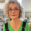 Bettina Klink-on Woyski